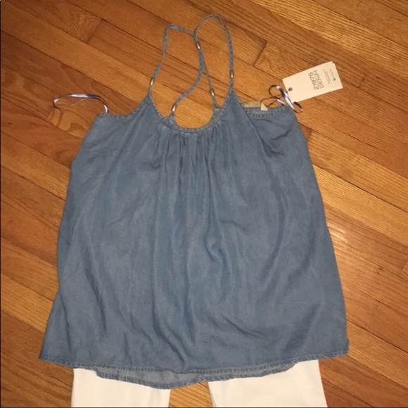 Zara Tops - Zara Tank